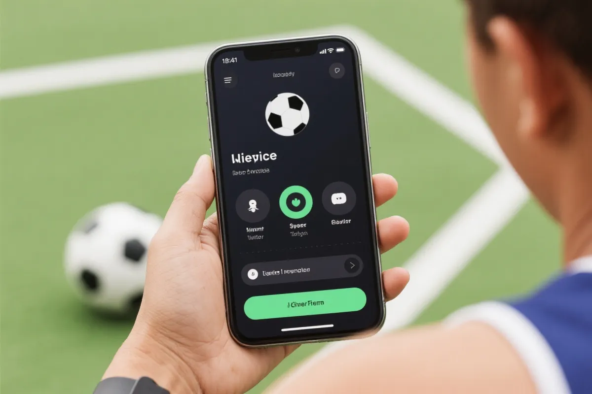 华体会赛事通移动端界面预览